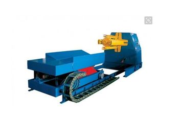 China Automatic Steel Coil Slitting Machine , Hydraulic Coil Processing Equipment  supplier